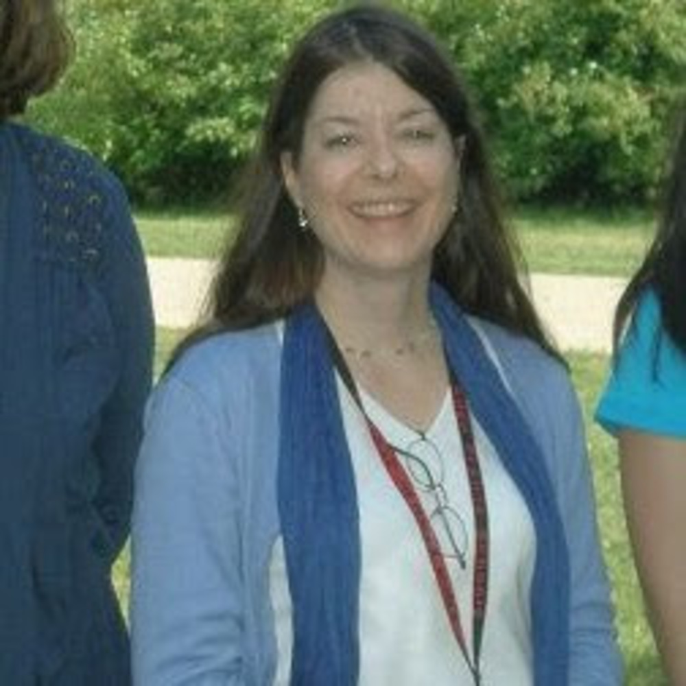 Meet your Posher, Tracy